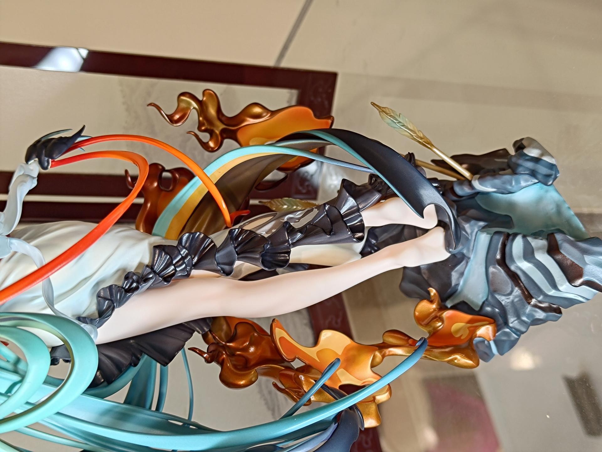 心得】GSC 初音未來十面埋伏+初音魔法未來2023 1/7 開箱@綜合 心得】GSC 初音未來十面埋伏+初音魔法未來2023 1/7 開箱@綜合