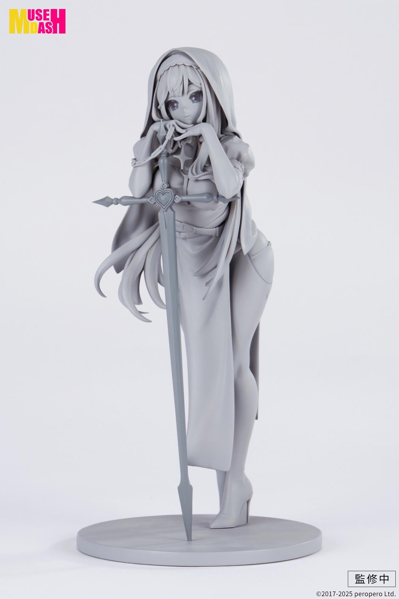 RE:【情報】Wonder Festival 2025(冬) -2/9 展覽-情報串(企業