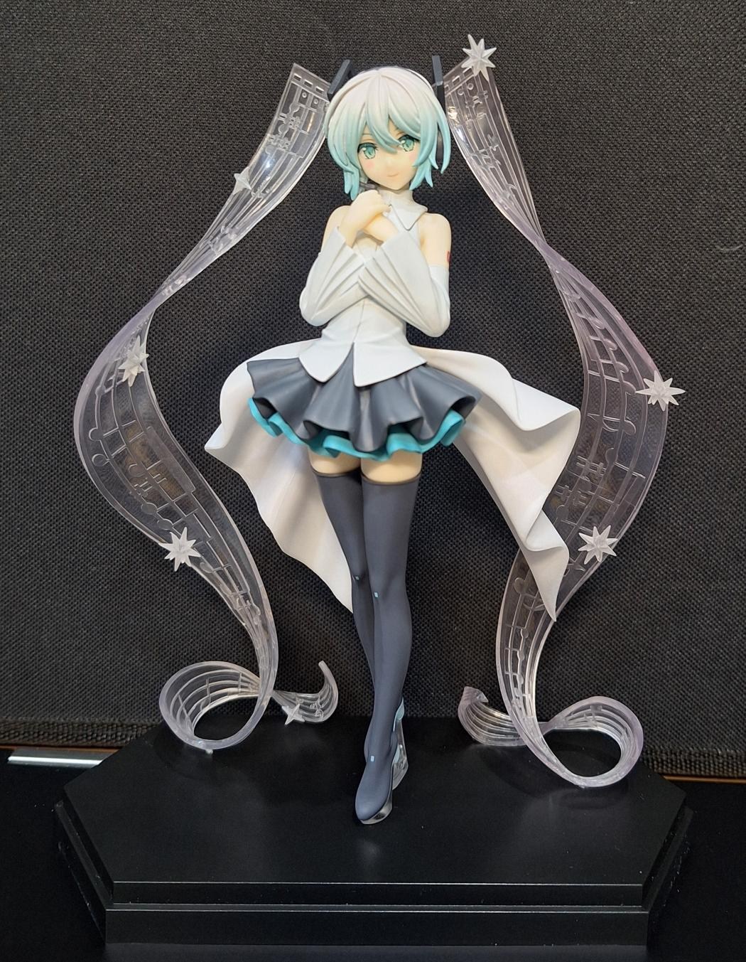 POP UP PARADE 初音ミク Little Missing Stars Hatsune Miku - Pop Up Parade Figure - Little Missing Stars