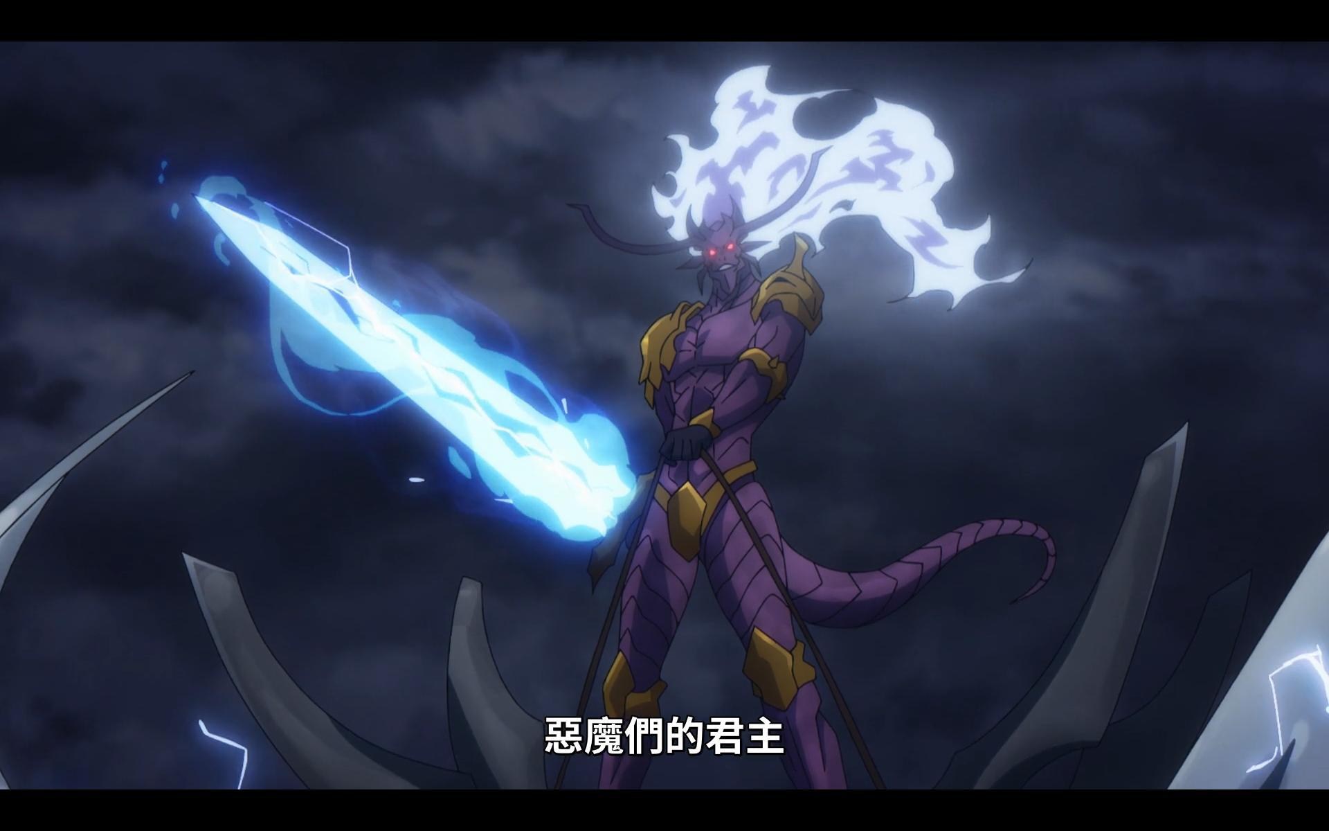 RE:【討論】2024 年一月新番《我獨自升級》動畫集中討論串！ @動漫相關綜合哈啦板- 巴哈姆特