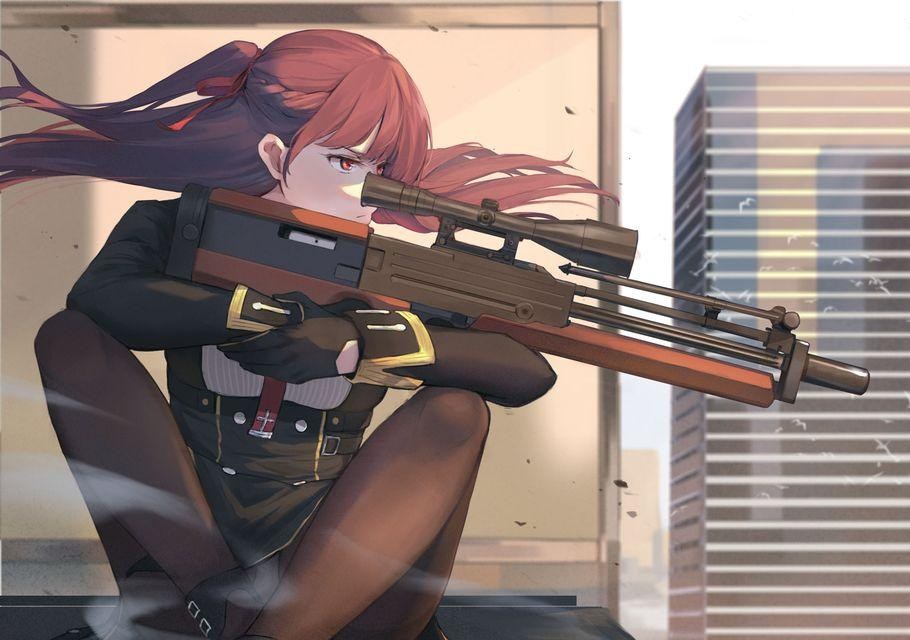 【閒聊】WA2000 @野戰 (生存) 遊戲 哈啦板 - 巴哈姆特