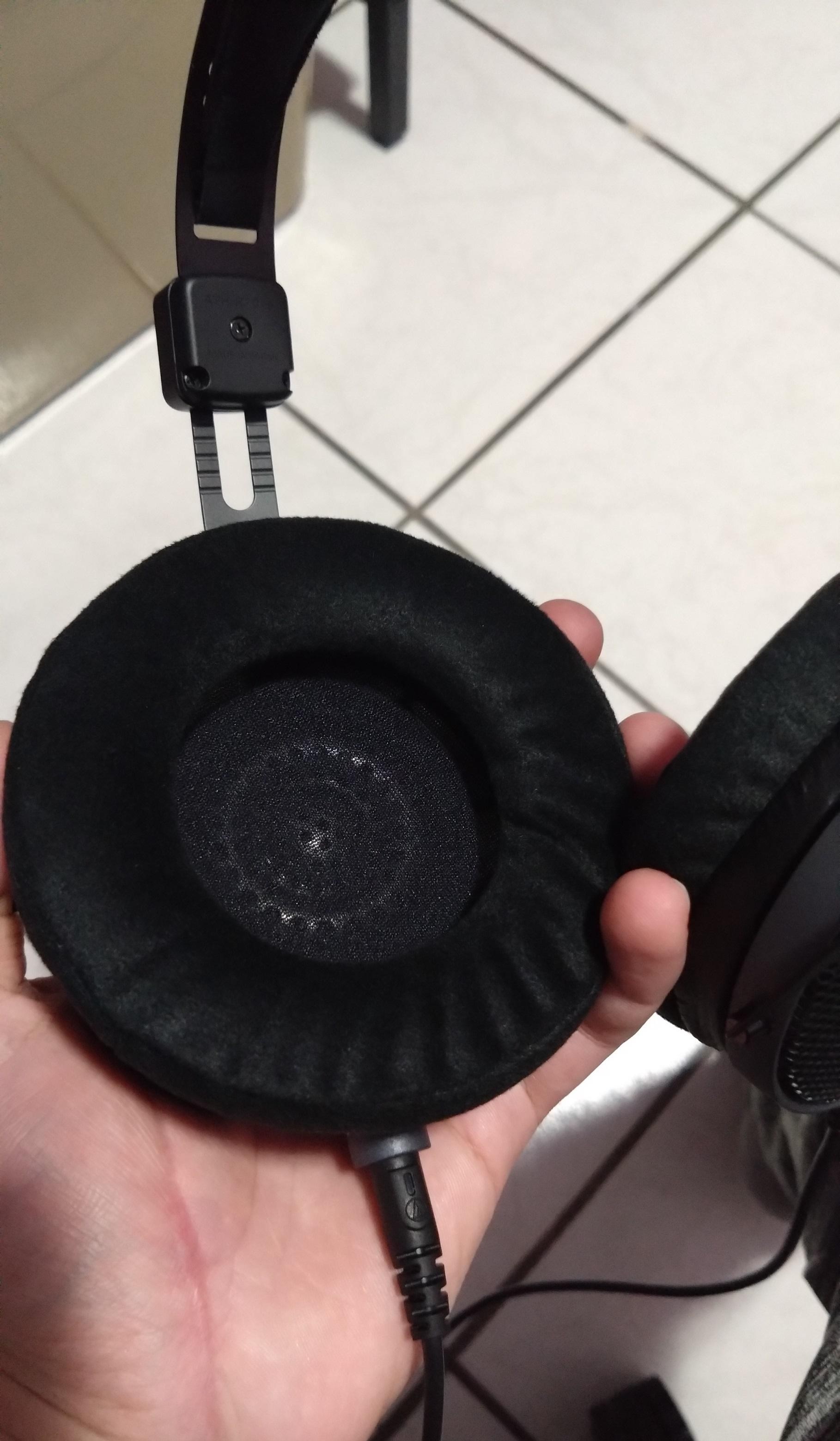 心得】ATH-R70xa 心得@影音視聽討論區哈啦板- 巴哈姆特