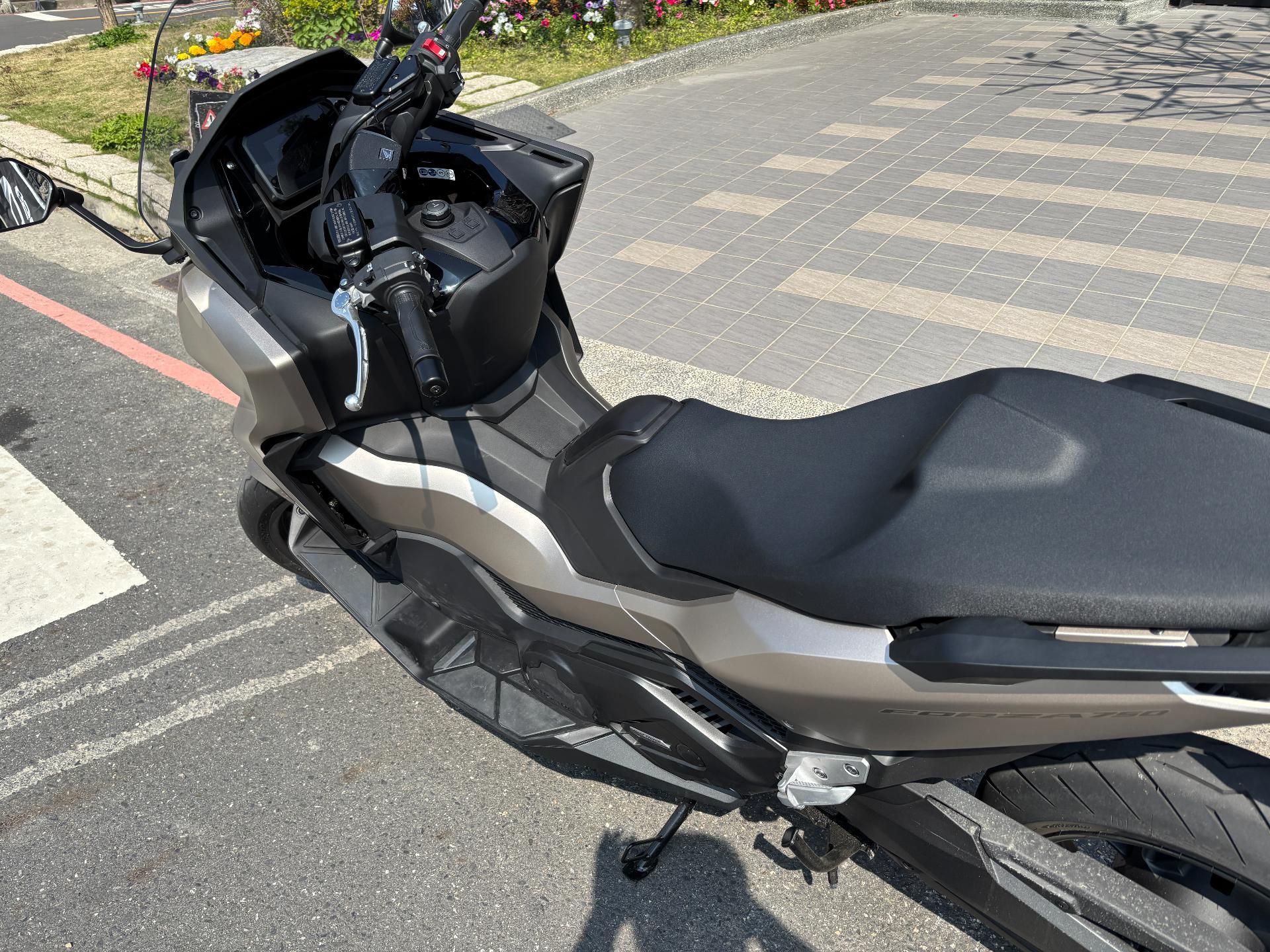 【心得】2025 forza 750 試乘心得 @汽機車討論 哈啦板 - 巴哈姆特