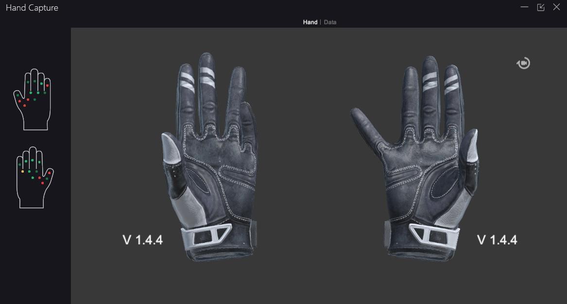 【心得】VR Gloves UDCAP宇叠手套使用兩周評測結果 @VR 虛擬實境綜合討論 哈啦板 - 巴哈姆特