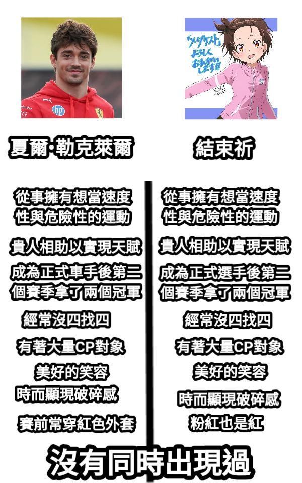 【閒聊】隨手做了張對比梗圖 @金牌得主 哈啦板 - 巴哈姆特