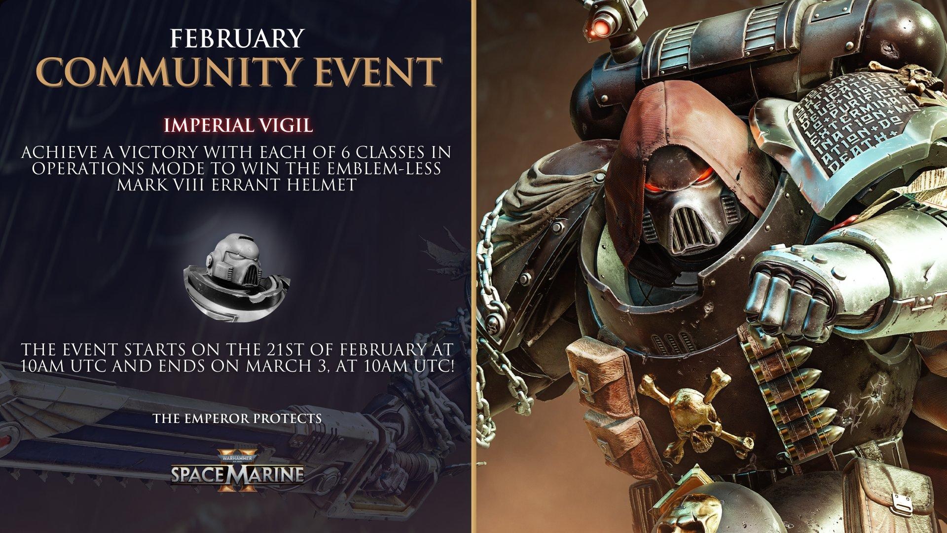 【情報】社群活動 送馬克八頭盔 @戰鎚：40K 系列（Warhammer:40000） 哈啦板 - 巴哈姆特