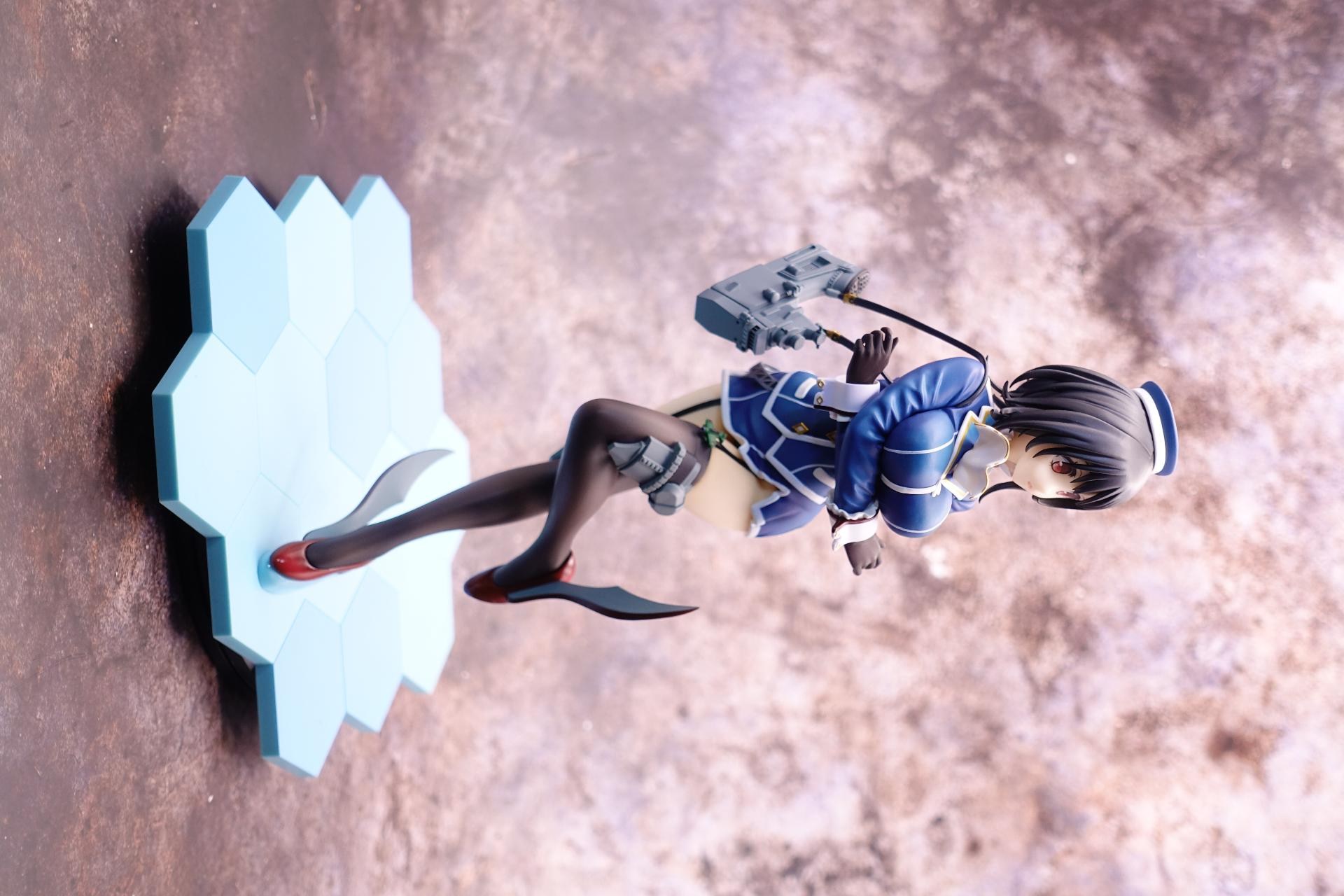 高雄 重兵装Ver. 高雄 重兵装Ver.