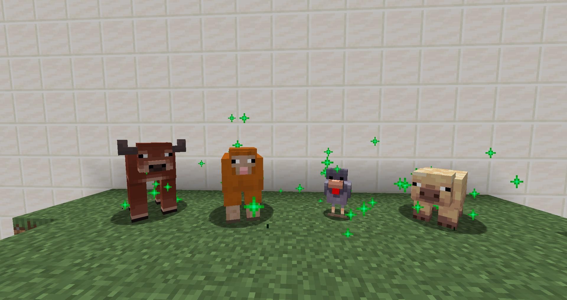 RE:【1.14～1.21】你蓋我猜／建築大賽多樣修訂版【2025/3/26更新】 @Minecraft 我的世界（當個創世神） 哈啦板- 巴哈姆特