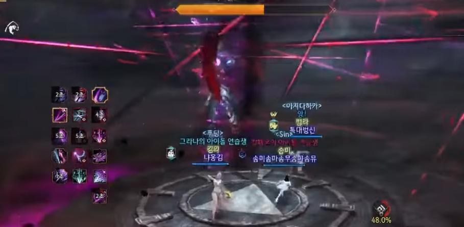 【情報】「轉載」阿圖那西溫-奧勒傑奇亞 5人副本，快速上手指南-= 怸．言=