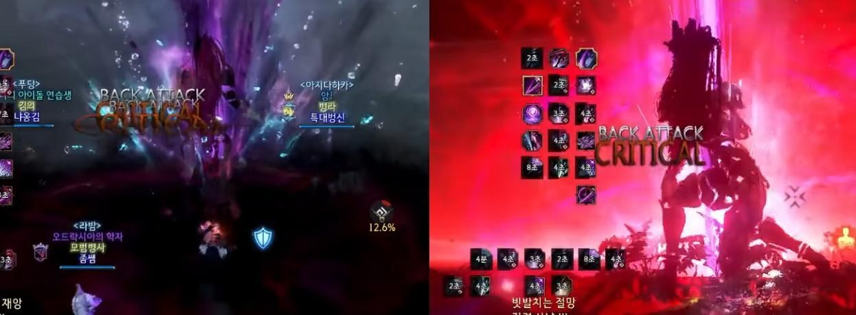 【情報】「轉載」阿圖那西溫-奧勒傑奇亞 5人副本，快速上手指南-= 怸．言=