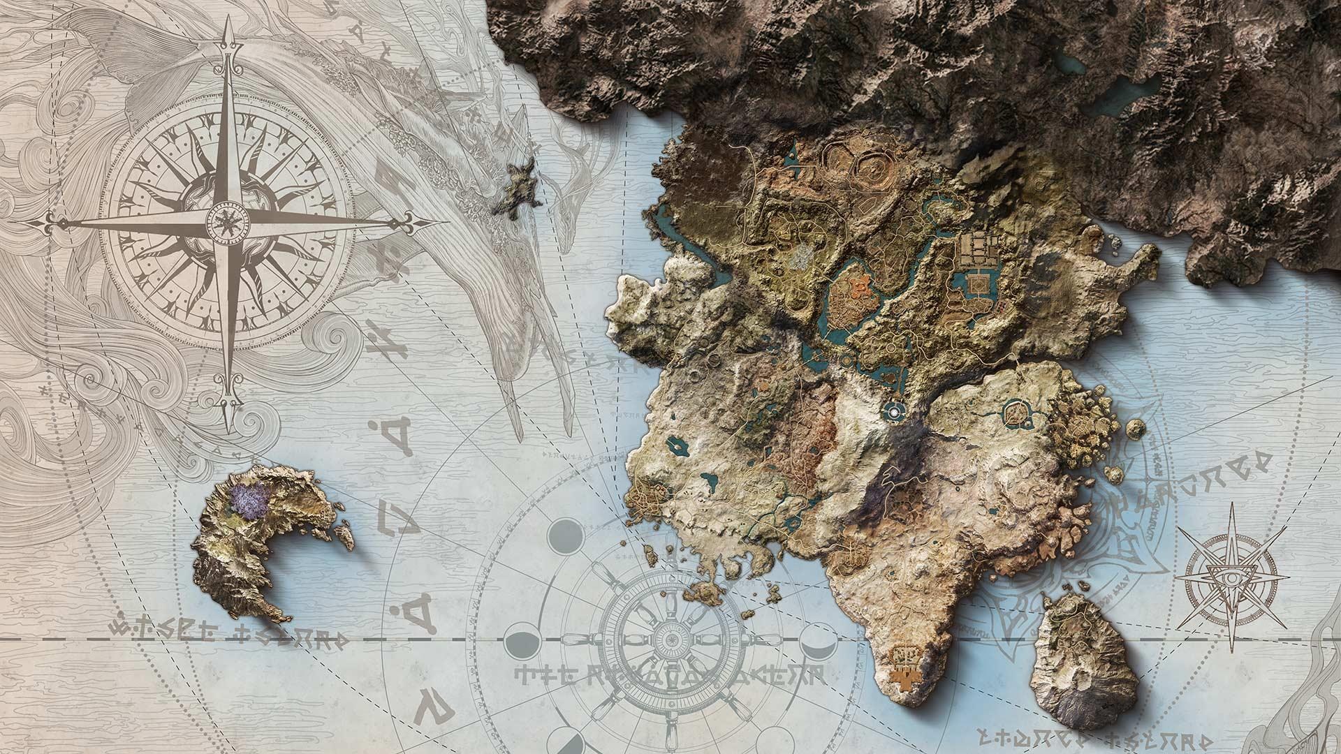 【情報】[國際服] 2025/03/06更新說明：杜蘭德、單人副本、3 星副本、武器精通、神器系統、裝備成長 @王權與自由：THRONE ...