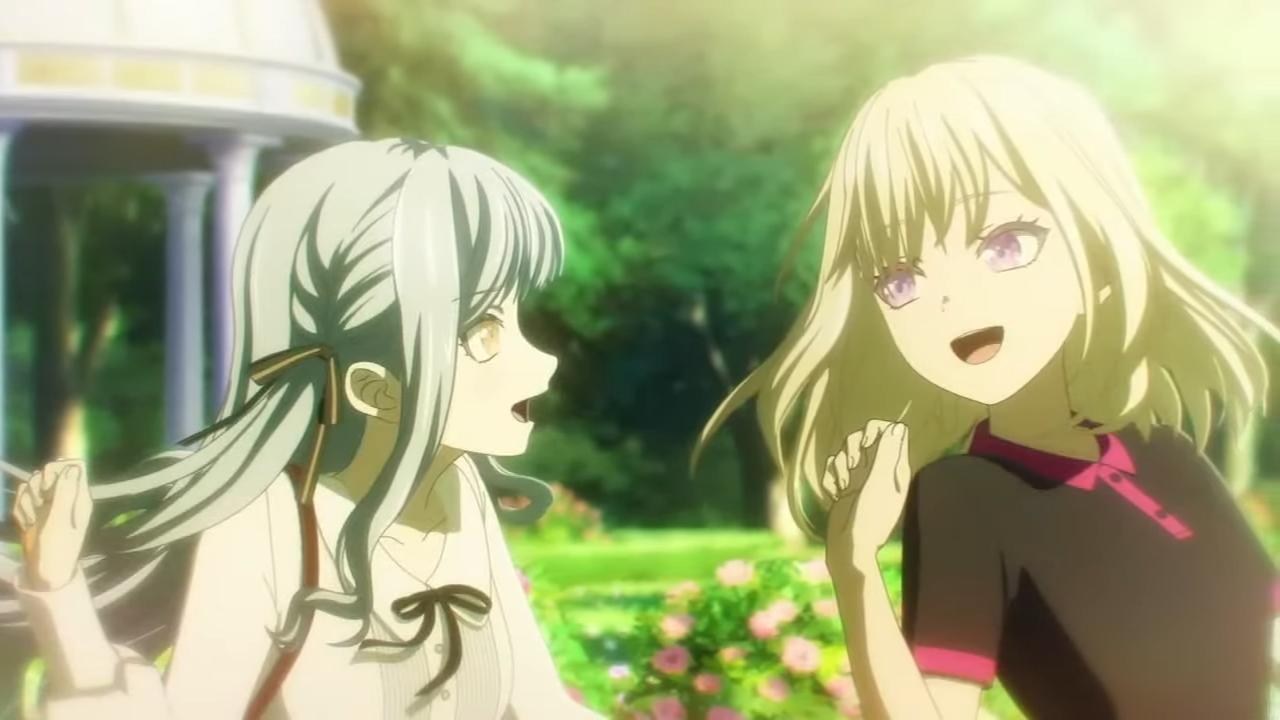 心得】「這世界充滿我們無能為力的事；不存在確切又不可動搖的事物。」小祥艱辛蛻變為真正女主角的故事。(後篇附贈微糖) @BanG Dream！ 哈啦板-