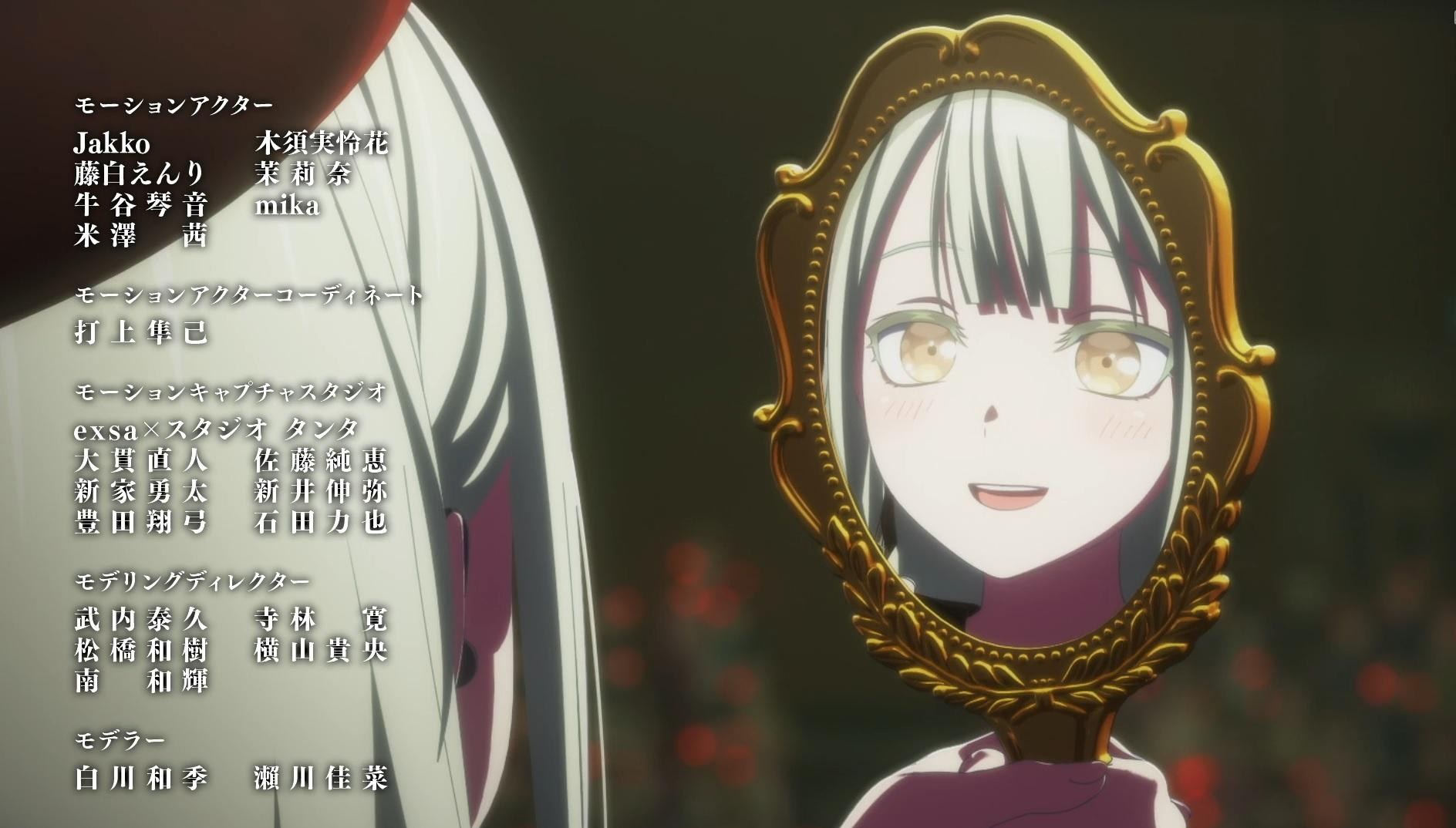 心得】文超長－若葉睦主觀分析（2）：死湖之下渴望對話的心@BanG Dream！ 哈啦板- 巴哈姆特