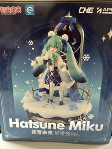 情報】Design COCO 初音未來「魔法未來2024」Ver. 1/7 開訂@綜合