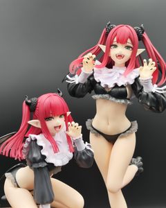 はにかみ彼女 天笠綴 クリスマスサンタバニーColor フィギュア