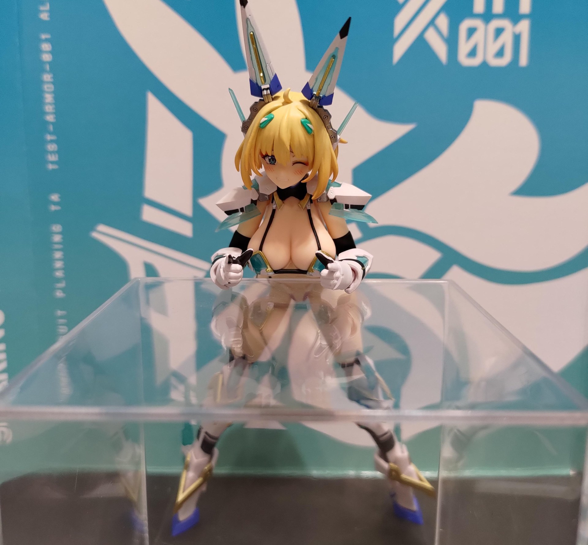 figma 里中千枝 136 未開封品 figma 495 Female Swimsuit Body (Chiaki) | PlazaJapan