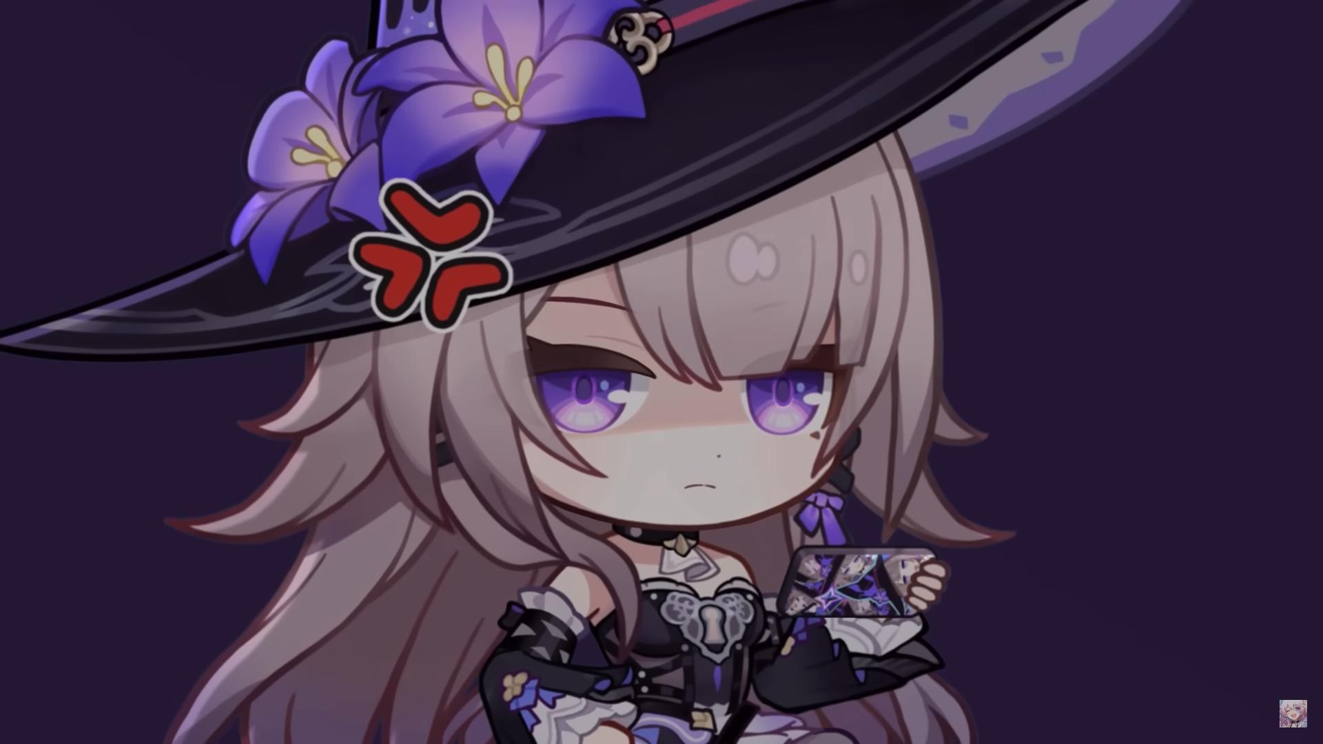 攻略】差分宇宙-千面英雄@崩壞：星穹鐵道哈啦板- 巴哈姆特