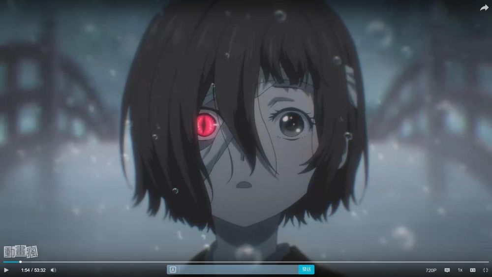 【討論】《鬼人幻燈抄》動畫第一集討論串 @鬼人幻燈抄 哈啦板 - 巴哈姆特