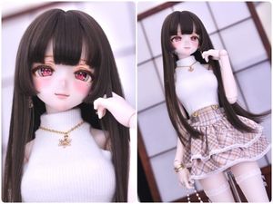 特典】オカネダイスキ 須藤遠亜 1/6 完成品フィギュア