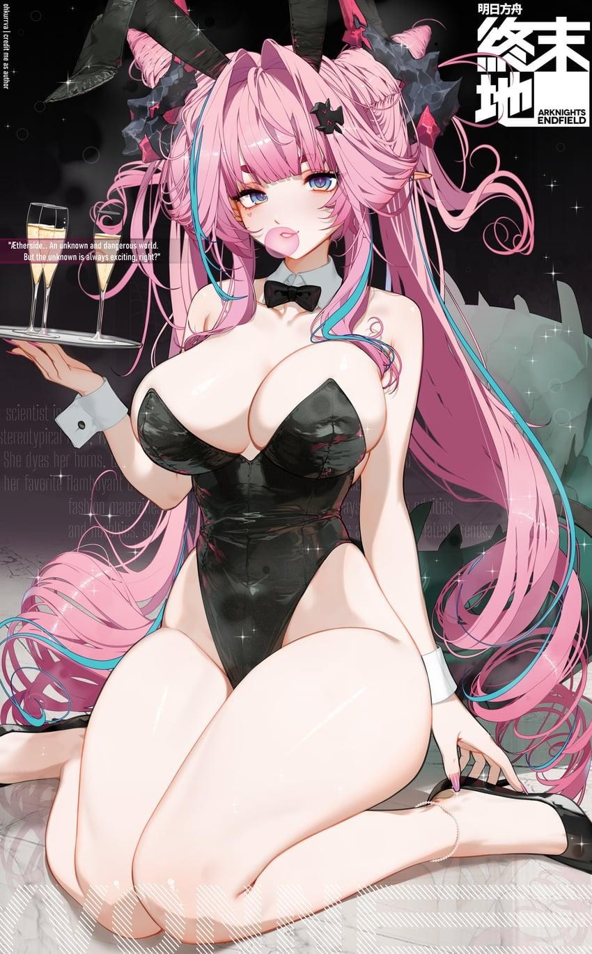 閒聊】明日方舟Discord 遊戲&色圖交流群@明日方舟：終末地哈啦板- 巴哈姆特