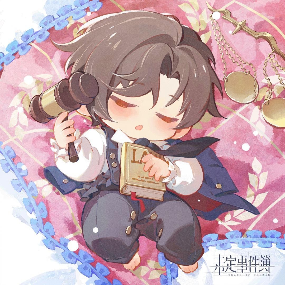 【情報】歲歲依然｜ 左然生日系列活動 4月15日 11:00 - 4月23日 04:00 @未定事件簿 哈啦板 - 巴哈姆特