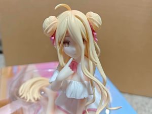 情報】聖メイド・クリス1/6模型開訂@綜合公仔玩具討論區哈啦板