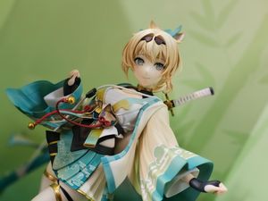 情報】万納寺香音1/6模型開訂@綜合公仔玩具討論區哈啦板- 巴哈姆特