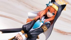情報】F:NEX 初音未來MIKU 2022春節Ver 1/7 模型開訂@綜合公仔