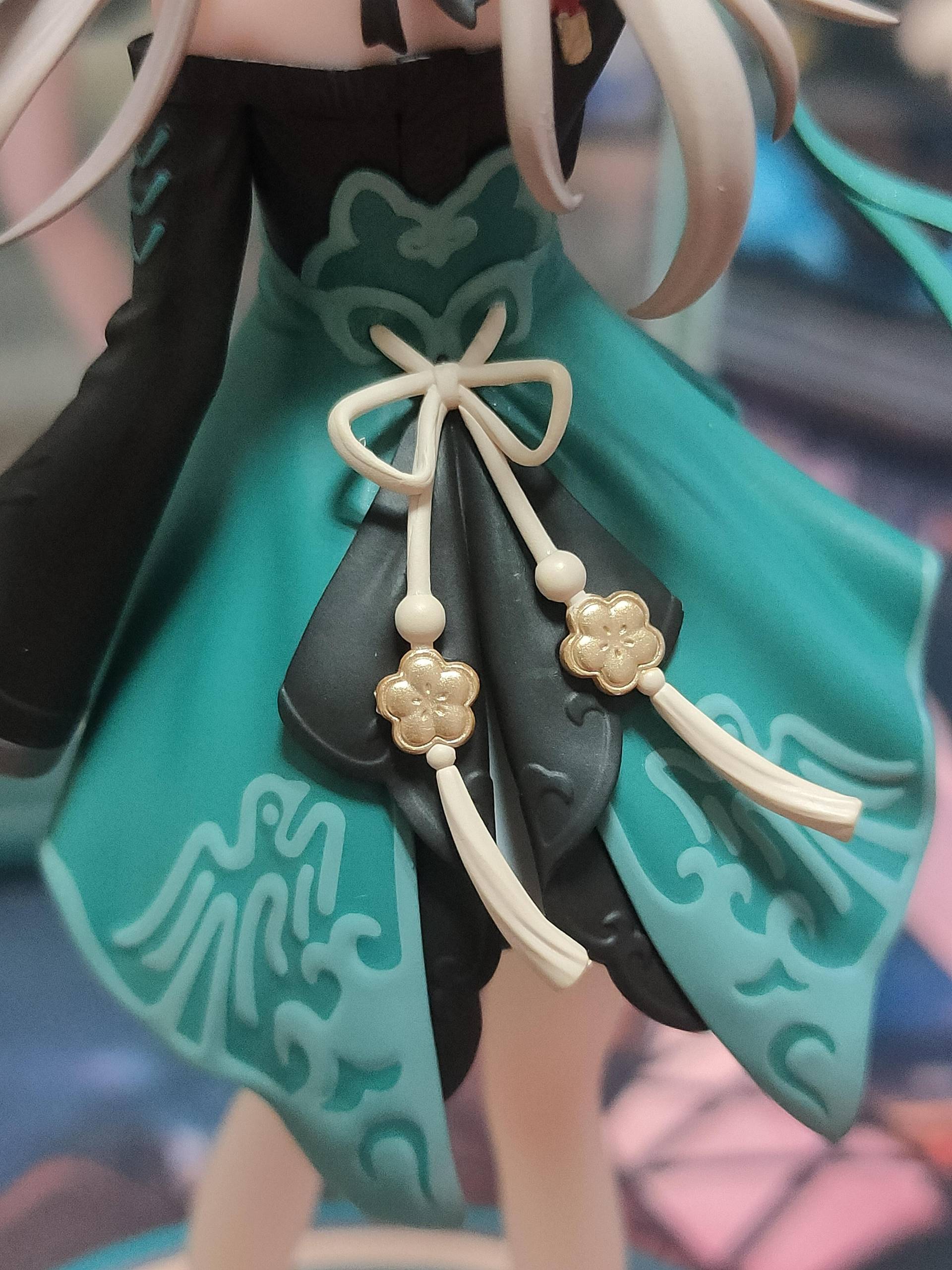 スターレイル COOGI(クージー) d賞 光円錐 アークス アクリル SUNDAY（サンデー） Robin