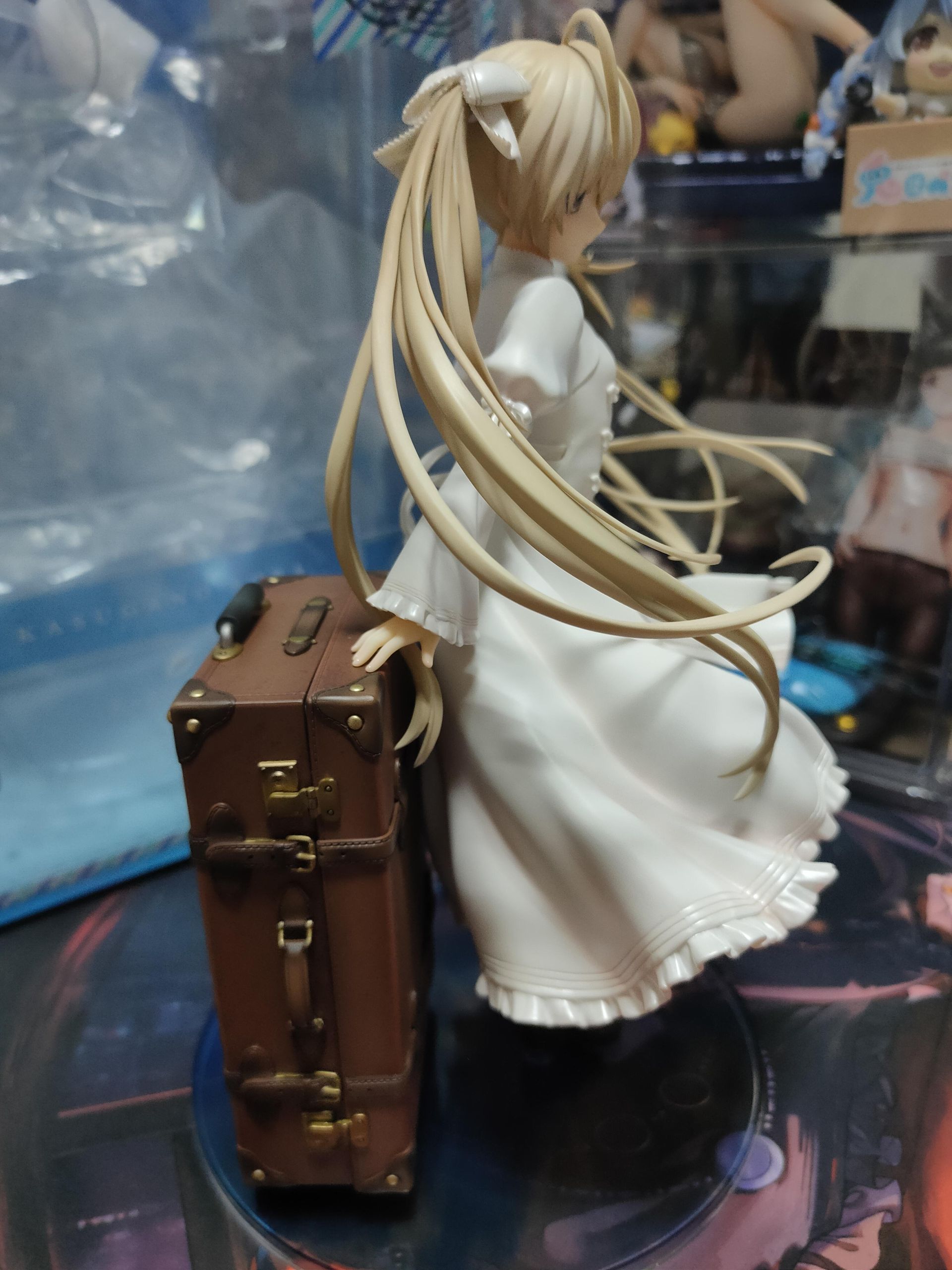 本日昼12時まで 春日野穹　ending ver 箱無しジャンク　エンディング 春日野 穹 Ending Ver. | ALTER