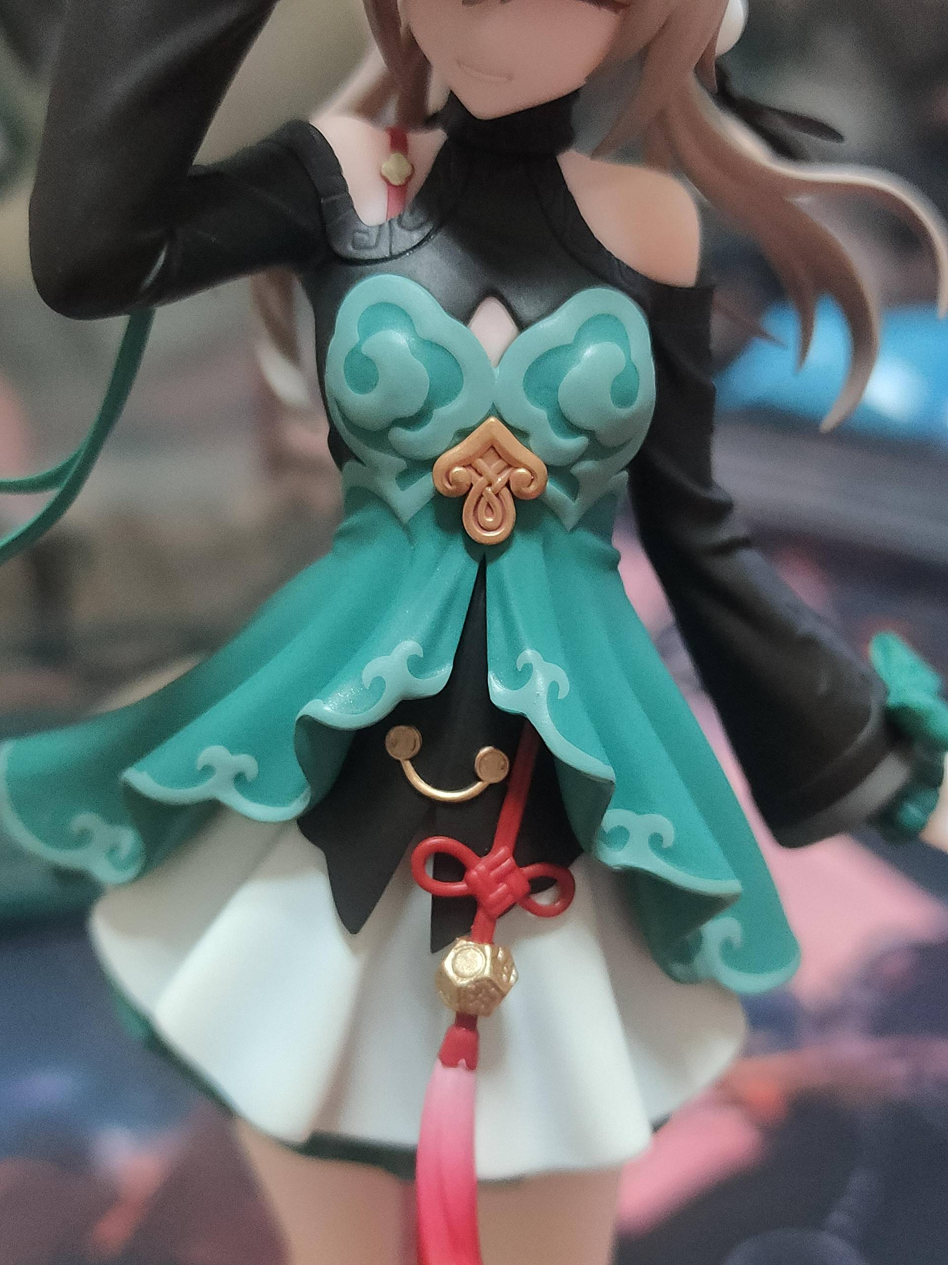 スターレイル COOGI(クージー) d賞 光円錐 アークス アクリル SUNDAY（サンデー） Robin