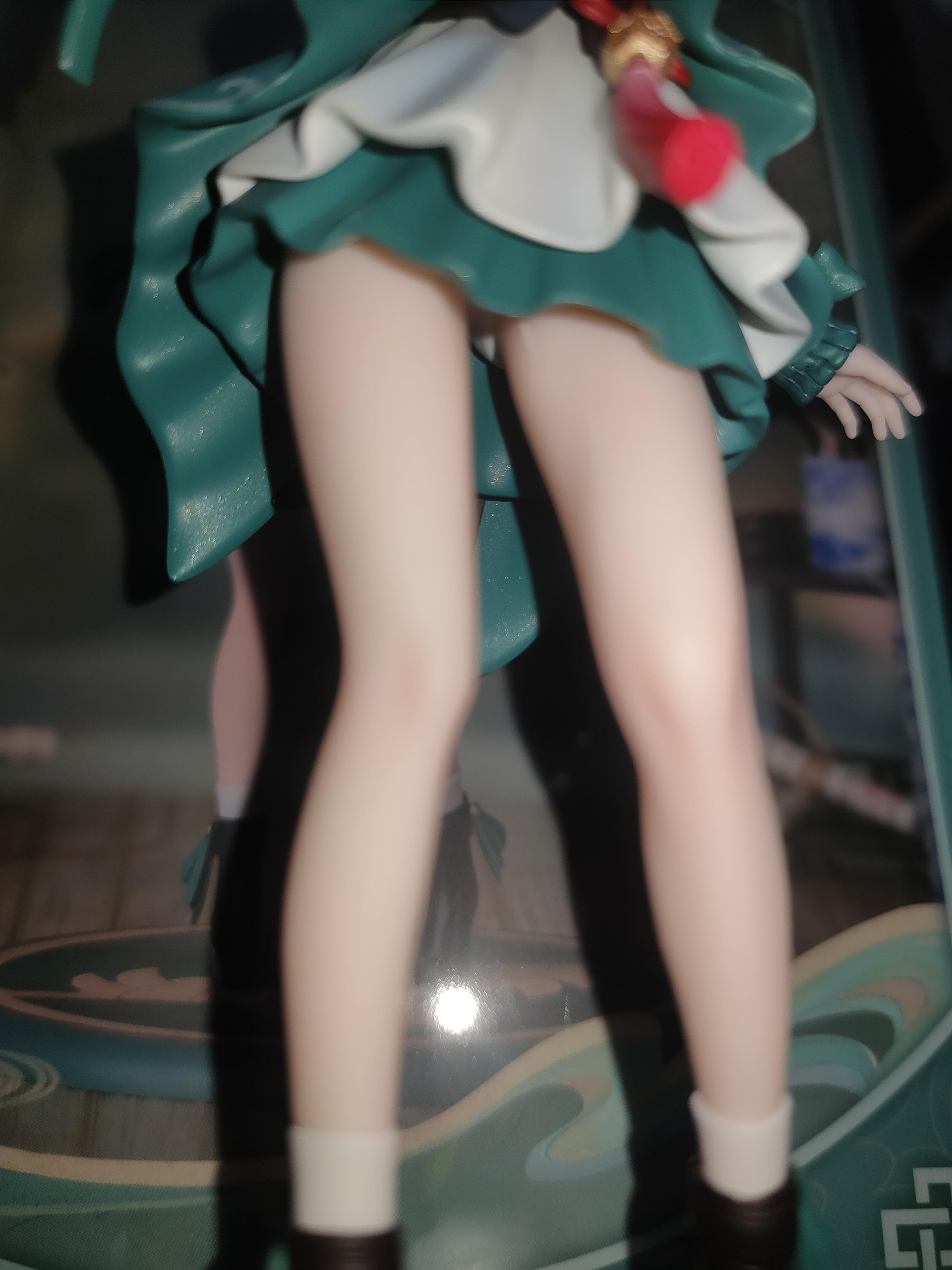 スターレイル COOGI(クージー) d賞 光円錐 アークス アクリル SUNDAY（サンデー） Robin