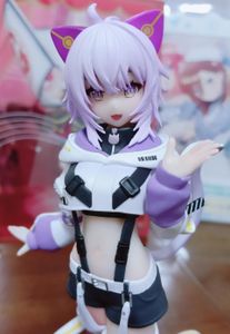 三柿野ひより バニーver. 笹森トモエ先生 フィギュア②