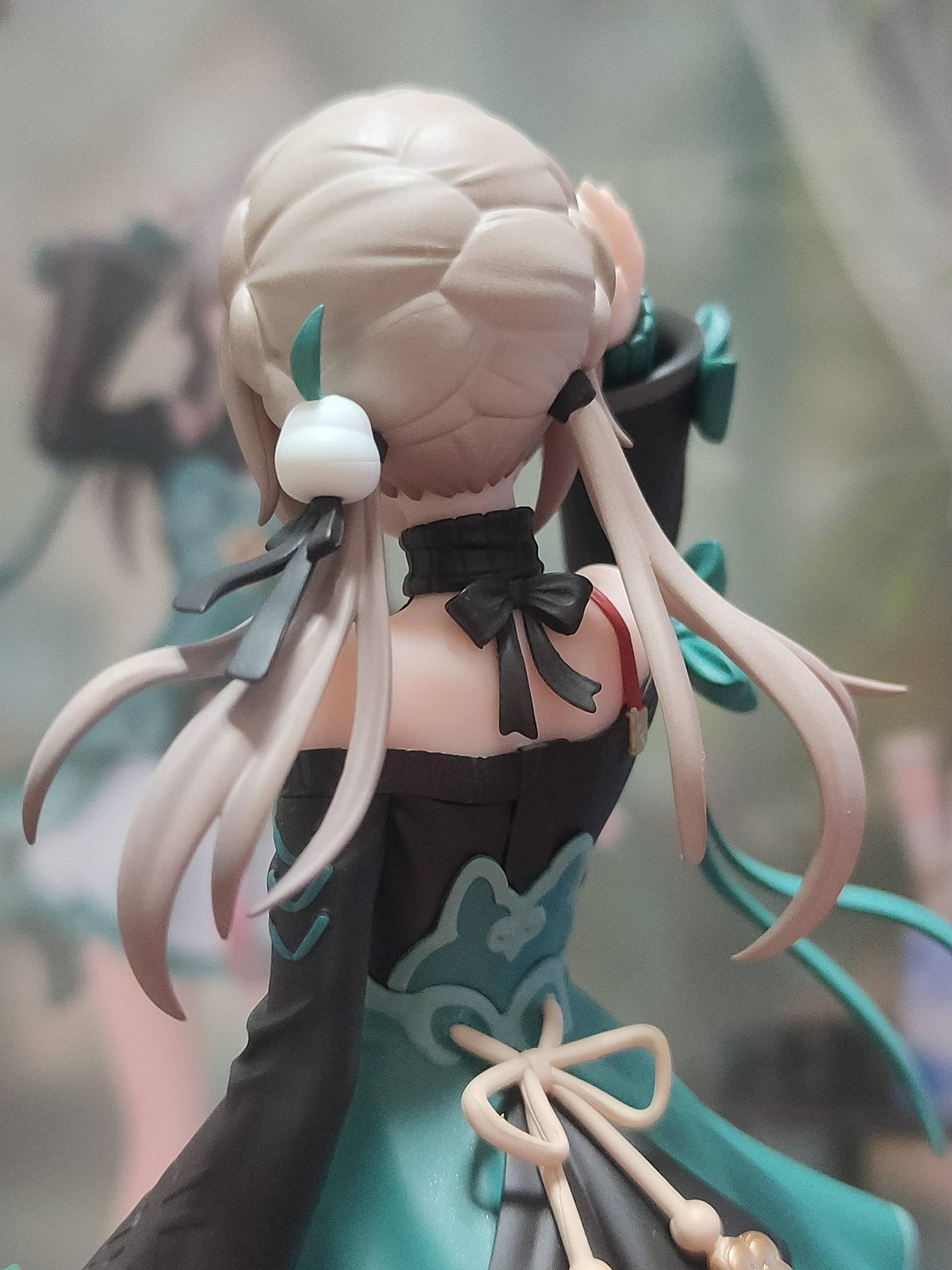 スターレイル COOGI(クージー) d賞 光円錐 アークス アクリル SUNDAY（サンデー） Robin