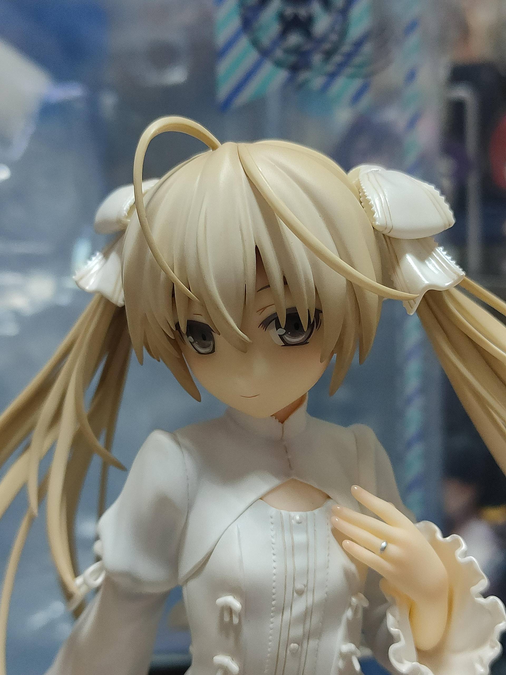 閒聊】ALTER 緣之空春日野穹Ending ver 1/6 @綜合公仔玩具討論區