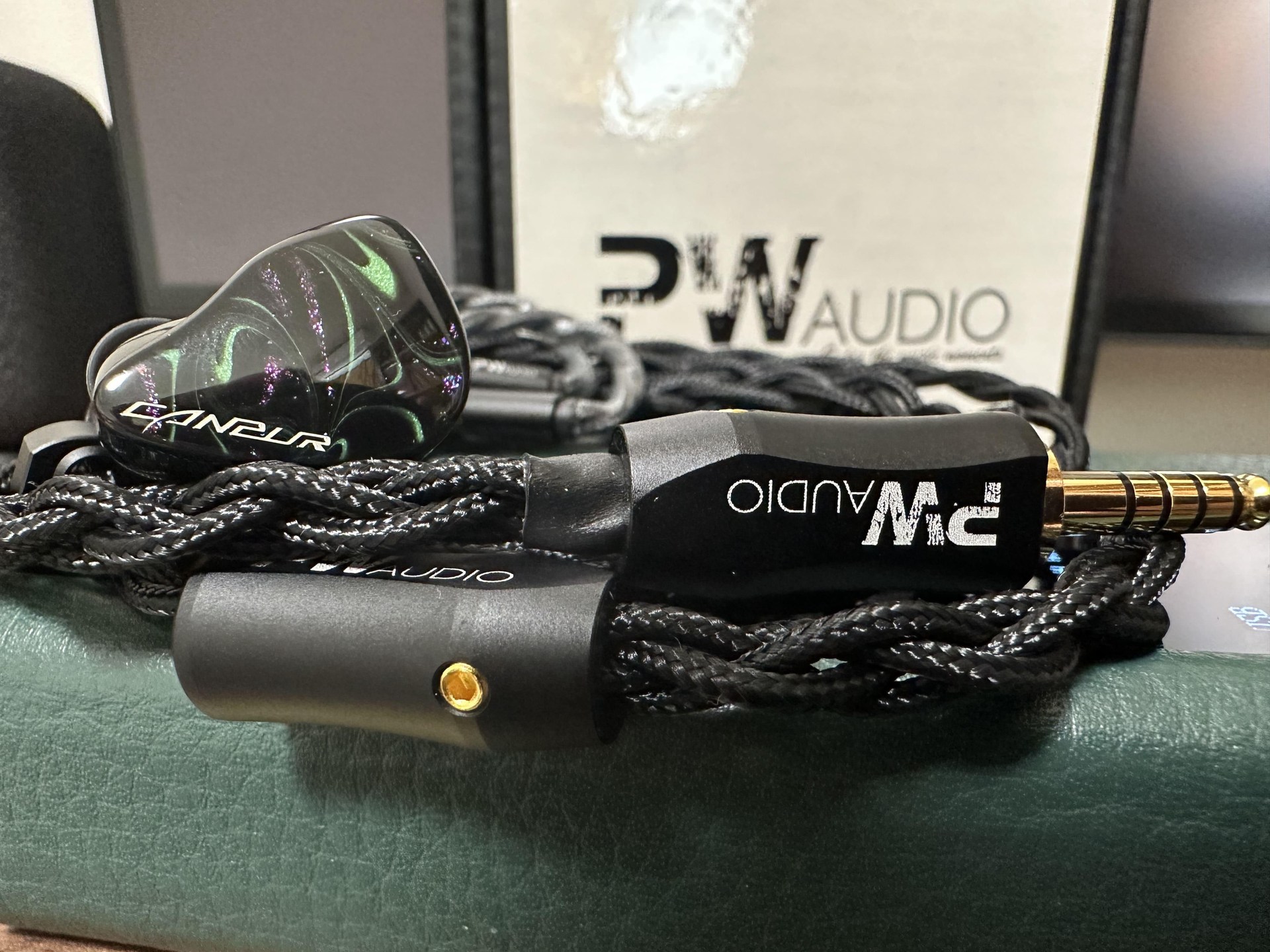 心得】PW audio Eddie Hsueh re. @影音視聽討論區哈啦板- 巴哈姆特