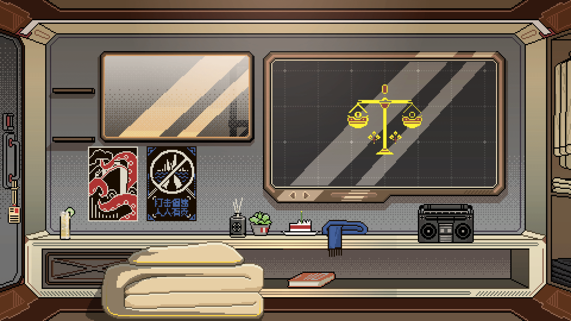 【心得】【開發日誌】社畜遊戲下班生活的爆改 @獨立遊戲 Indie Game 哈啦板 - 巴哈姆特