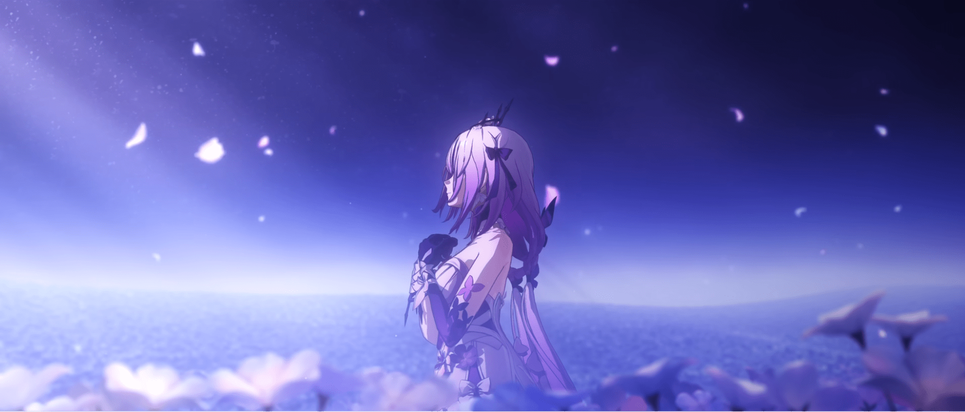 心得】3.2版本<翁法羅斯黃金裔史詩> 遐蝶的前世今生與劇情故事萬字解析與心得(追加後記於三樓) @崩壞：星穹鐵道哈啦板-