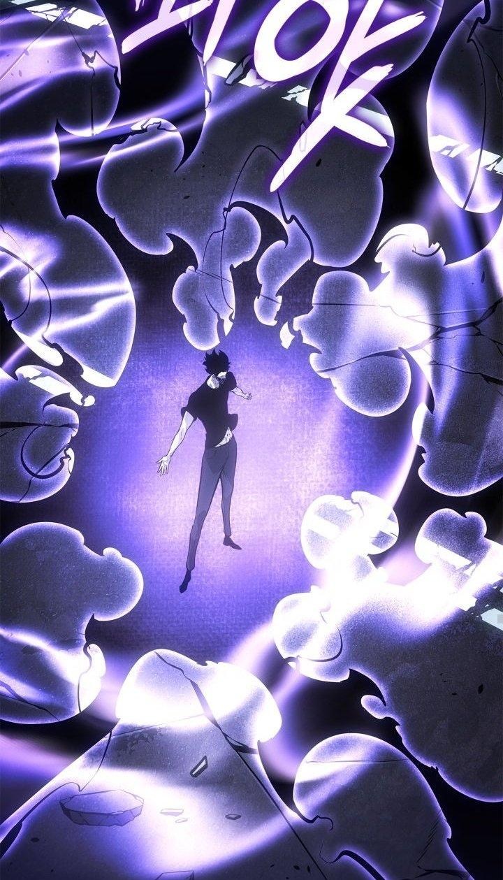 RE:【情報】我獨自升級:諸神黃昏新漫畫連載開始@我獨自升級哈啦板- 巴哈姆特