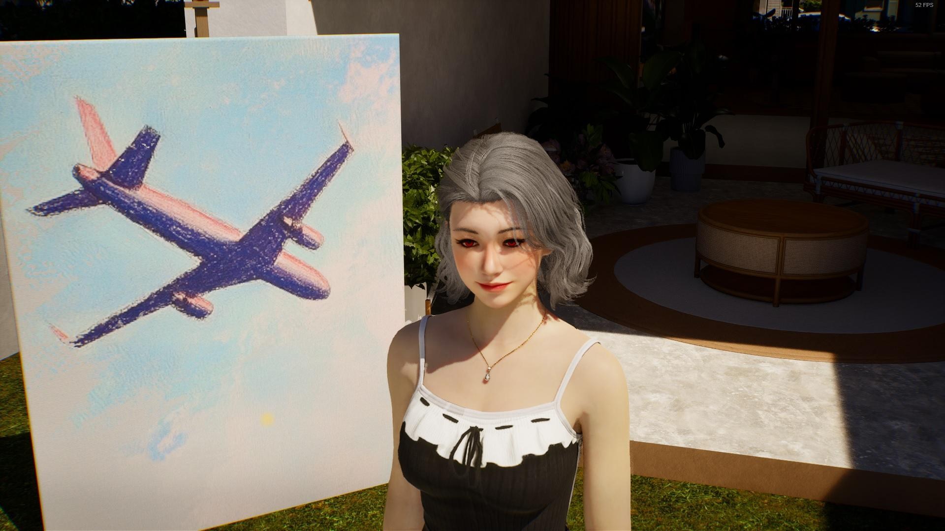 【心得】《Reshade 》畫面提升(畫質不提升) 可能有性能上犧牲(拍照玩家無所謂) @inZOI 哈啦板 - 巴哈姆特