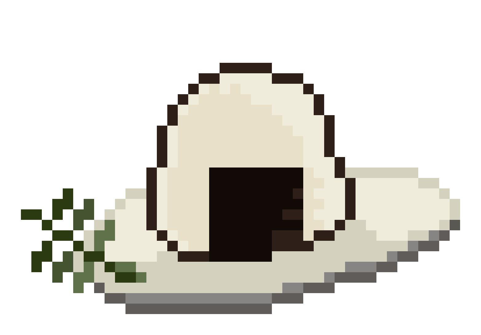 pixel art training 250520 - class698的創作 - 巴哈姆特