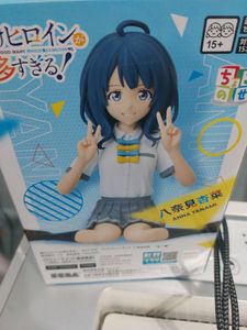 ネイティブ BINDing バーニーメイド蛍 1/4スケール
