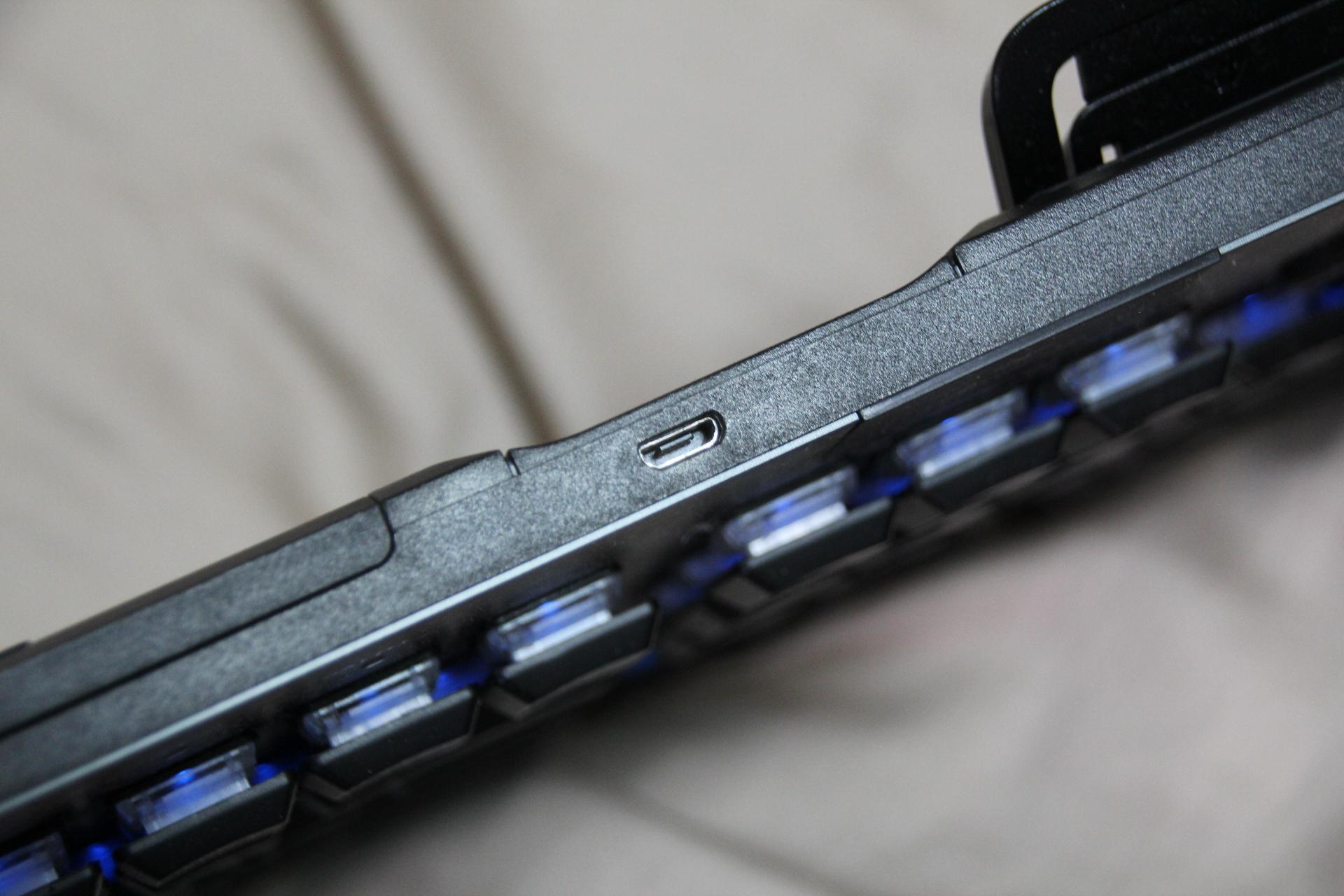 【菜頭說3C】謝謝你羅技，讓 G913 差點成為我一輩子的痛