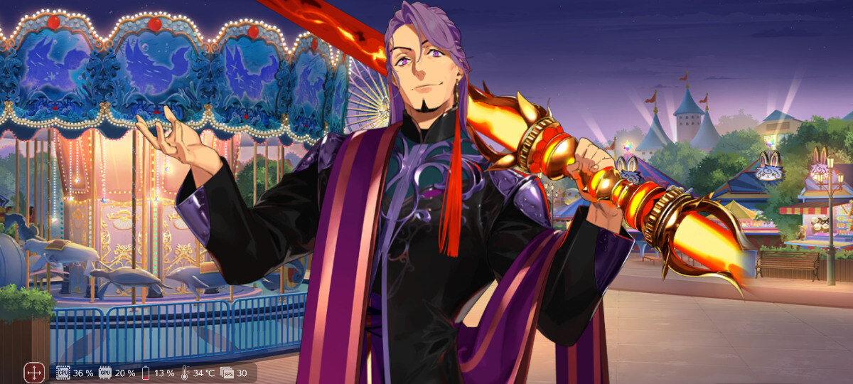 【FGO】手冊 - makusu736的創作 - 巴哈姆特