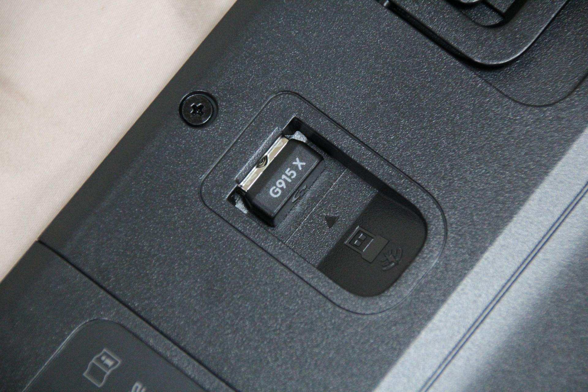 【菜頭說3C】謝謝你羅技，讓 G913 差點成為我一輩子的痛