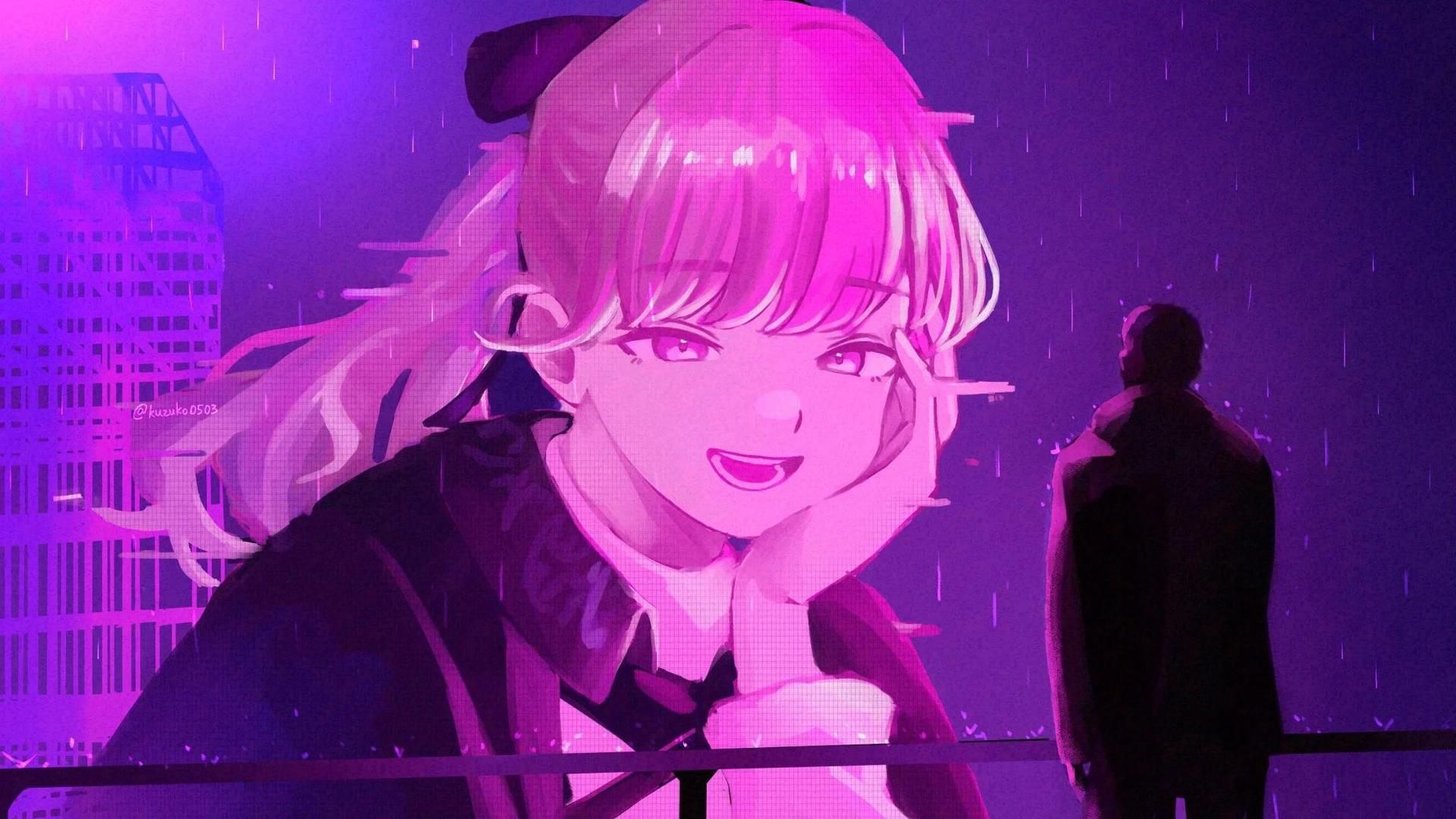 當22歲的法國小夥，成為千萬直男的賽博亡妻- a7671410的創作- 巴哈姆特