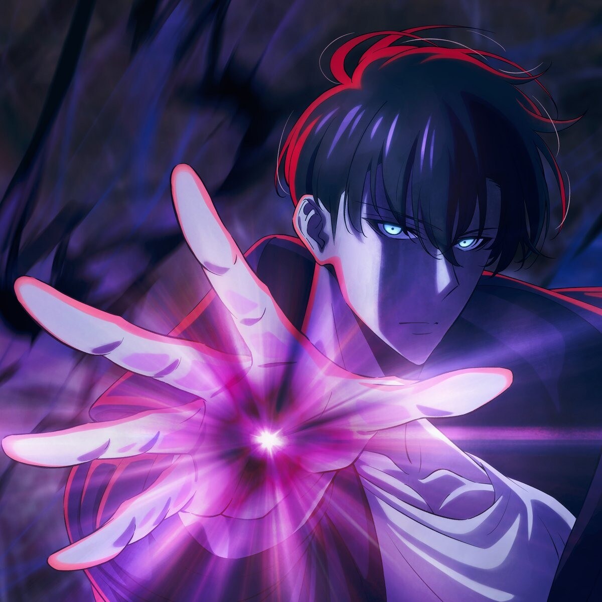 我獨自升級- 巴哈姆特