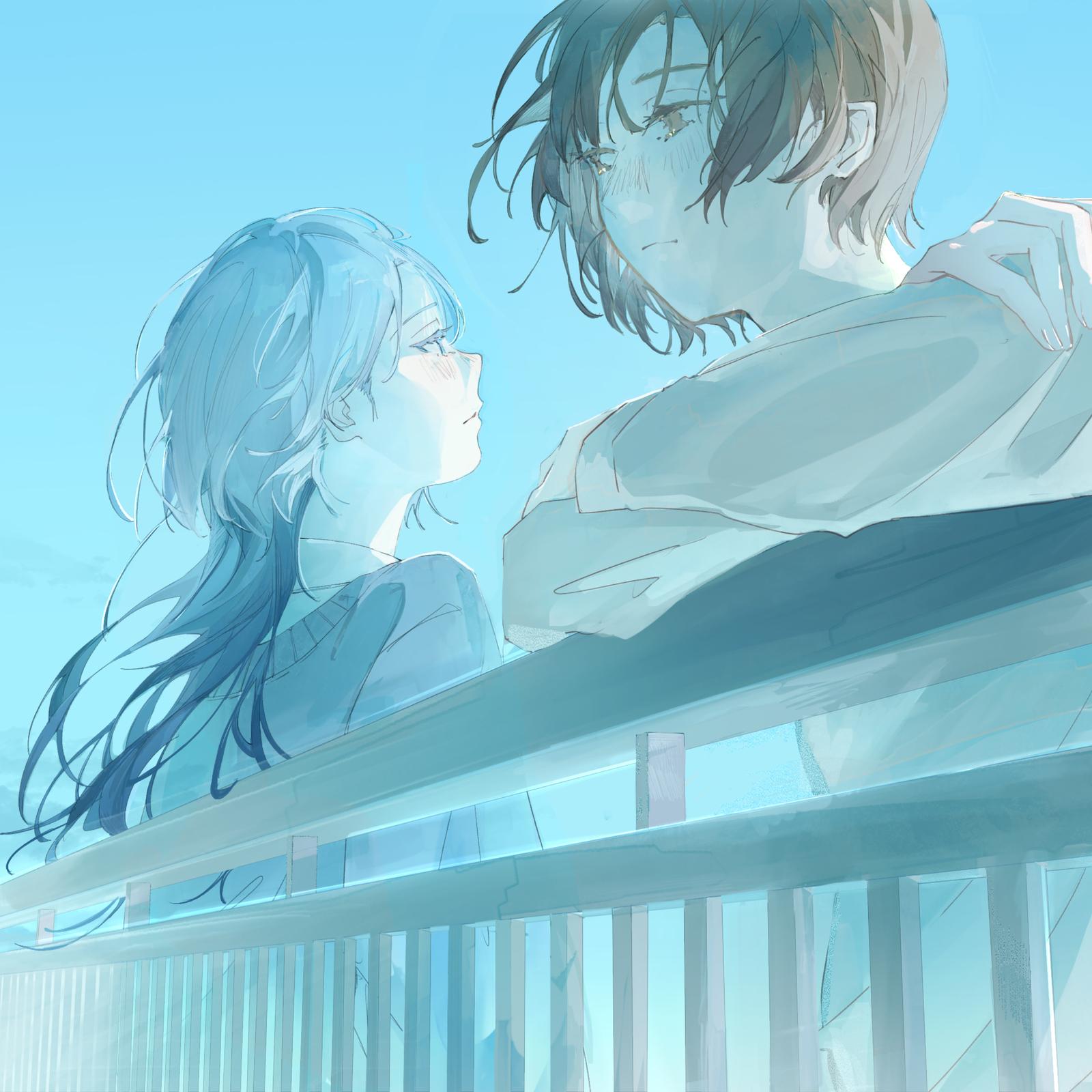 【中日歌詞】恋衣/ 音葉文庫feat. 凪葵& 千鎖& yoss - jesse81012的創作- 巴哈姆特