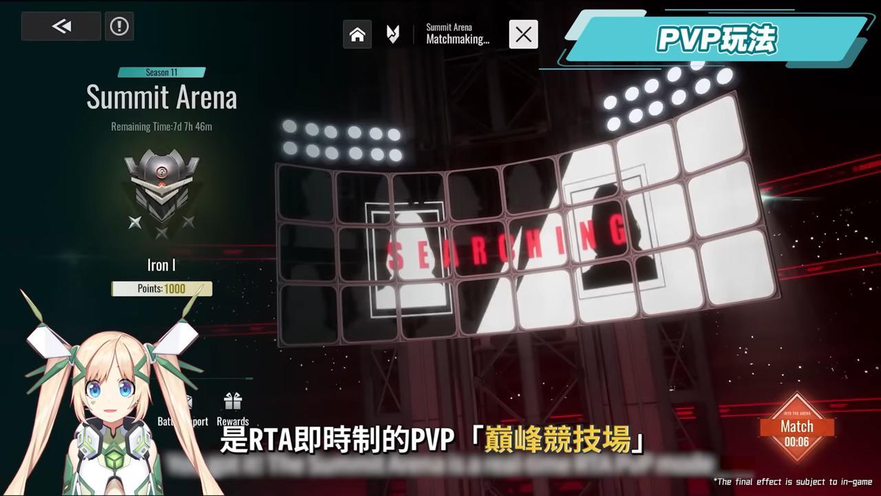 【伊瑟】國際服前瞻懶人包！🎉 沒想到回合制RPG可以這麼硬派！事前預約送角色＋鑽石特典！▹璐洛洛◃ - 璐洛洛, 伊瑟 - 敗家達人推薦