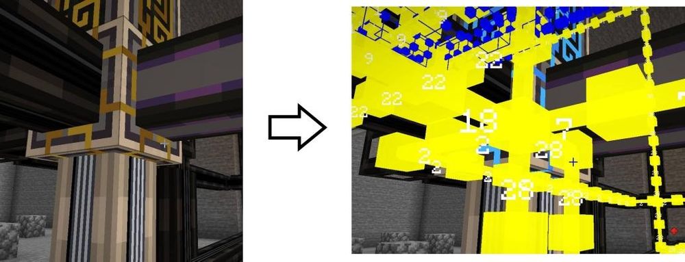【心得】1.21.1 應用能源2（Applied Energistic 2）模組教學 （已完結） @Minecraft 我的世界（當個創世神 ...